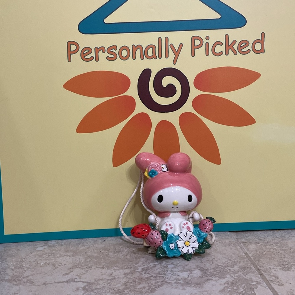 Blue Sky Clayworks “MY MELODY SWINGER”